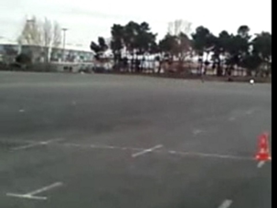 Moi en spitro