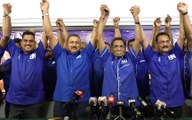 MIC expects daunting task to win all nine parliamentary seats