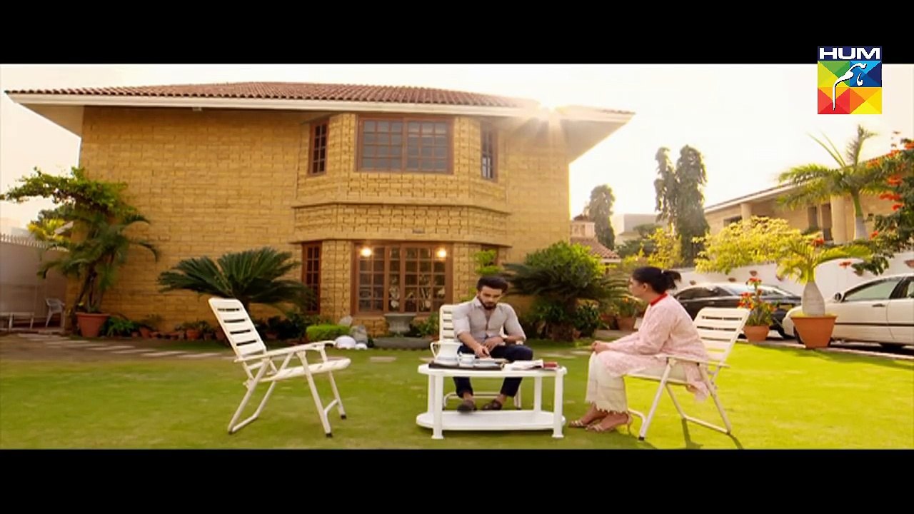 Naseebon Jali Episode #135 HUM TV Drama 23 March 2018