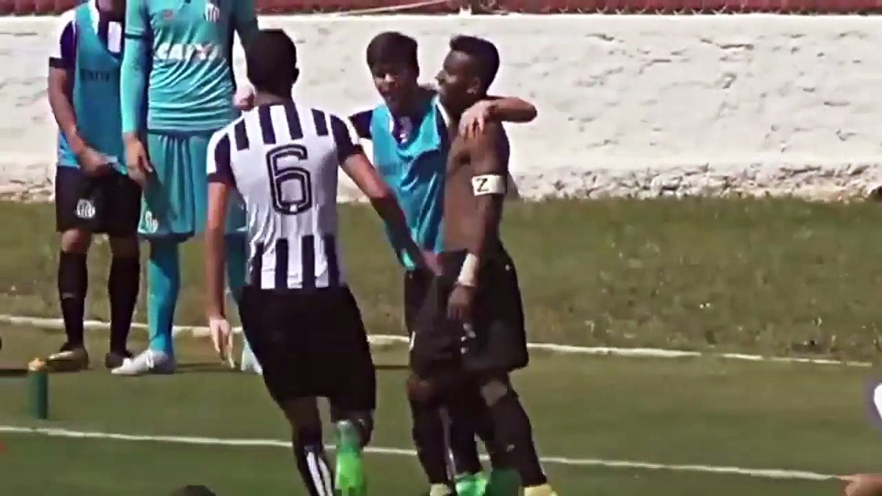 The New Neymar