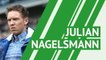 Arsenal manager contenders: Julian Nagelsmann