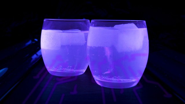Black Panther Fans! This Vibranium Punch Will Light Up Your Night