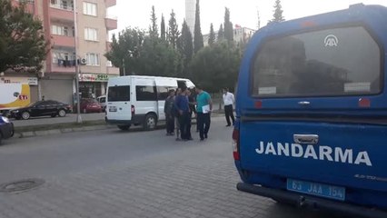 Şanlıurfa'da 68 Kaçak Göçmen Yakalandı