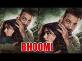Sanjay Dutt और Aditi Rao Hydari की  Bhoomi मूवी का First Look Out -