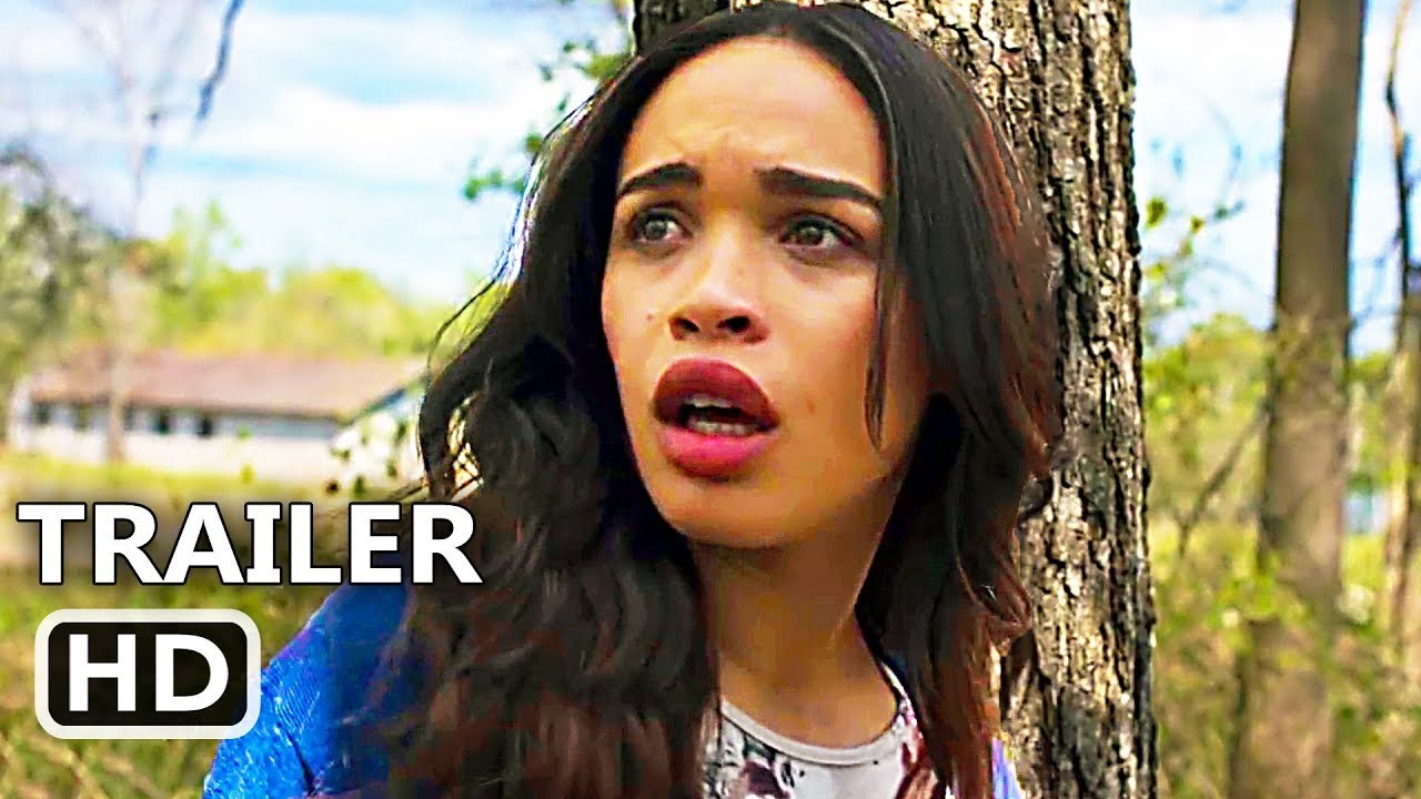 HOVER Official Trailer