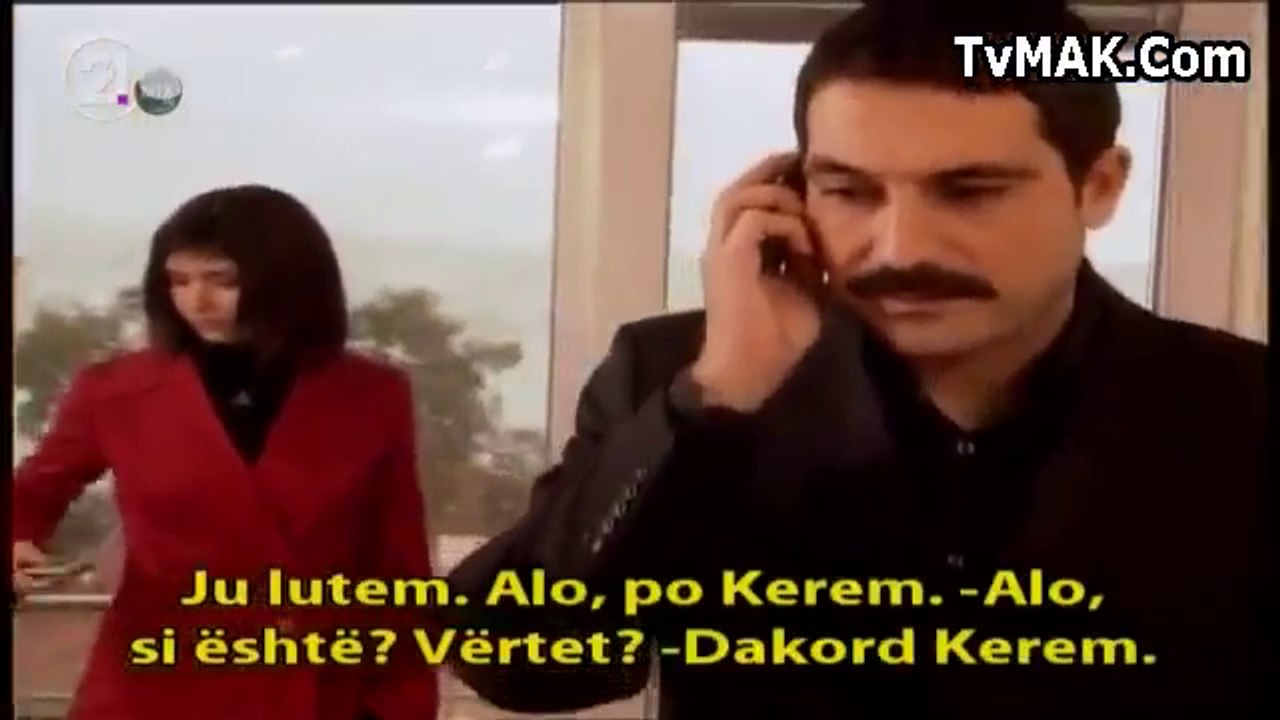 NEN HIJEN E BLINAJES - Episodi 21 (Me Titra Shqip)