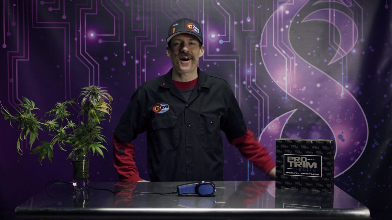 Pro Trim Elite Quick Tip: How To Program Nip Mode - ELEV8 Presents