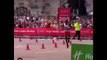 Eliud Kipchoge Wins The London Marathon in 2:04:16