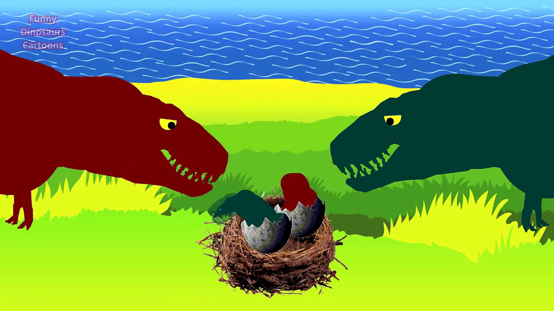 Funny videos hotsell of dinosaurs