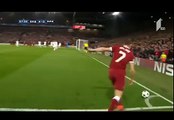 Liverpool vs Roma 5:0 FIRMINO GOAL 24.04.2018