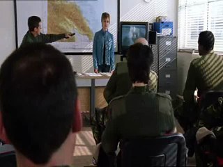 Ultimate Force S3 Ep4 P1