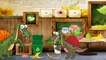 Funny Dinosaurus Cartoons for Children _ Dinosaurs Video Compilation for Kids. T(1)