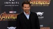 Bradley Cooper “Avengers Infinity War” World Premiere Purple Carpet