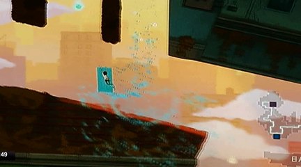 ‘To Leave’, el primer videojuego ‘made in Ecuador’ para PlayStation