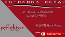 Zadruga -  UŽAS Kiji ZAPREĆENO - Neće te više biti - 21.04 2018