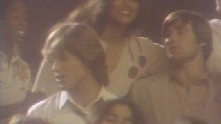 Andy Gibb on Get High on Yourself