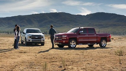2018 Chevrolet Silverado 1500 Tinley Park IL | Chevrolet Silverado 1500 Dealer Tinley Park IL