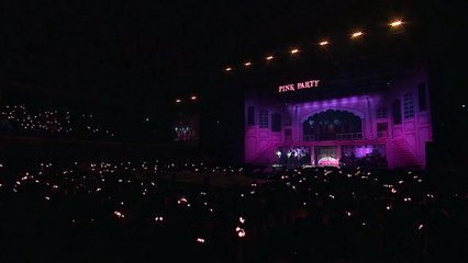 Mr. Chu_APINK 3rd Concert Pink Party (2016)
