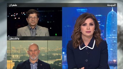 الحصاد-إيران-أميركا.. أزمة الاتفاق النووي