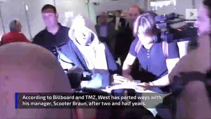 Kanye West Reportedly Wants to ‘Leave the Traditional Music Business’