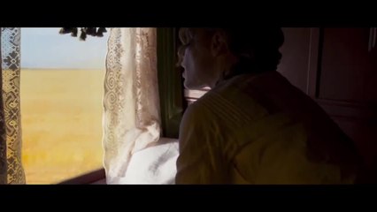 Woman Walks Ahead (Trailer)