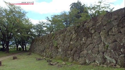 Journeys in Japan - Iiyama - The Landscape of the Heart-046