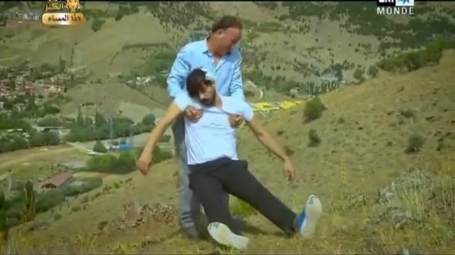 Samhini 1408 Complete 2M مسلسل سامحيني 1408 كاملة