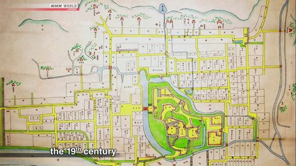 Journeys in Japan - Iiyama - The Landscape of the Heart-053