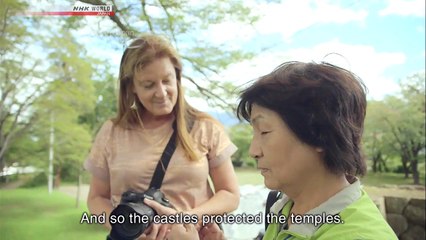 Journeys in Japan - Iiyama - The Landscape of the Heart-057