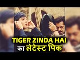 Salman और Katrina का LATEST PIC Tiger Zinda Hai मूवी Shoot का