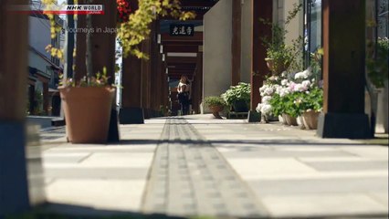 Journeys in Japan - Iiyama - The Landscape of the Heart-064