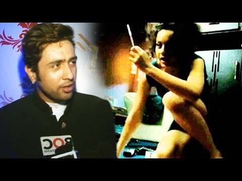 Kangana Ranaut Did BLACK MAGIC On Ex Lover Adhyayan Suman?