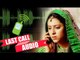 Leaked AUDIO RECORDING Of Pratyusha Banerjee's LAST CALL To Rahul | FAKE Or REAL? | 27th April 2016
