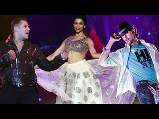 SalmanKhan #PriyankaChopra #HrithikRoshan #DeepikaPadukone #Sonakshi to perform at #IIFA2016