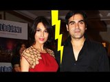 Malaika Arora & Arbaaz Khan Headed For DIVORCE - SHOCKING