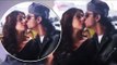 Shahrukh Khan Accidentally KISSES Kajol On LIPS