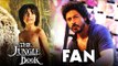 The Jungle Book DEFEATS Shahrukh Khan's FAN On Box Office