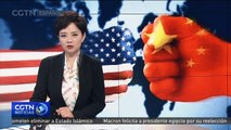 Tensión comercial China - EE. UU.: China no quiere una guerra comercial