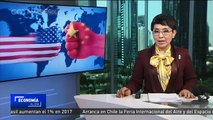 China condena los movimientos arancelarios de EE. UU.
