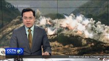 Washington y Seúl llevan a cabo maniobras militares conjuntas