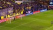 Lucas Lima Goal ~ Boca Juniors vs Palmeiras SP 0-2