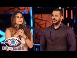 Sunny Leone Charges Rs. 5 CRORE To HOST Bigg Boss