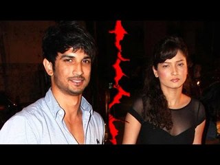 DRUNK Ankita Lokhande ABUSED Sushant Singh Rajput In Public