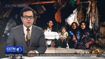 ONU afirma que los niños en Yemen enfrentan condiciones severas
