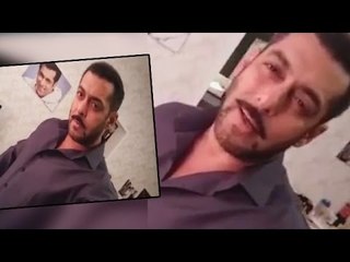 (Video) Salman Khan CONFESSES He Is Scared Of Being SINGLE