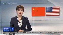 China responde al incremento de los aranceles estadounidenses sobre las importaciones chinas