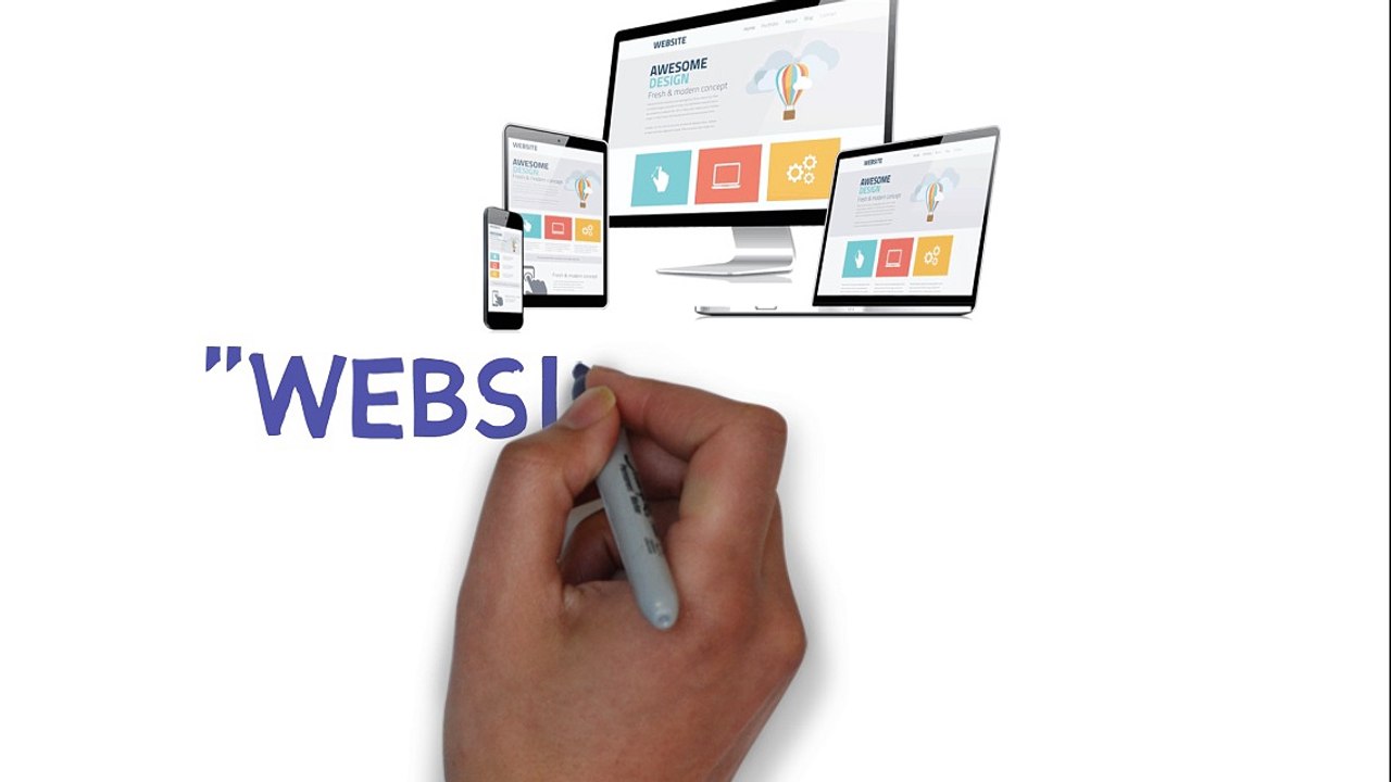Website Instant