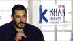Salman Khan's BEING HUMAN Site In TROUBLE