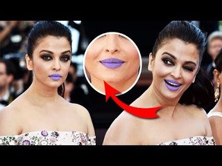 Aishwarya Rai's WORST Look At Cannes 2016 Trolled On Twitter