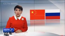 Xi Jinping felicita a Vladimir Putin por su reelección como presidente de Rusia